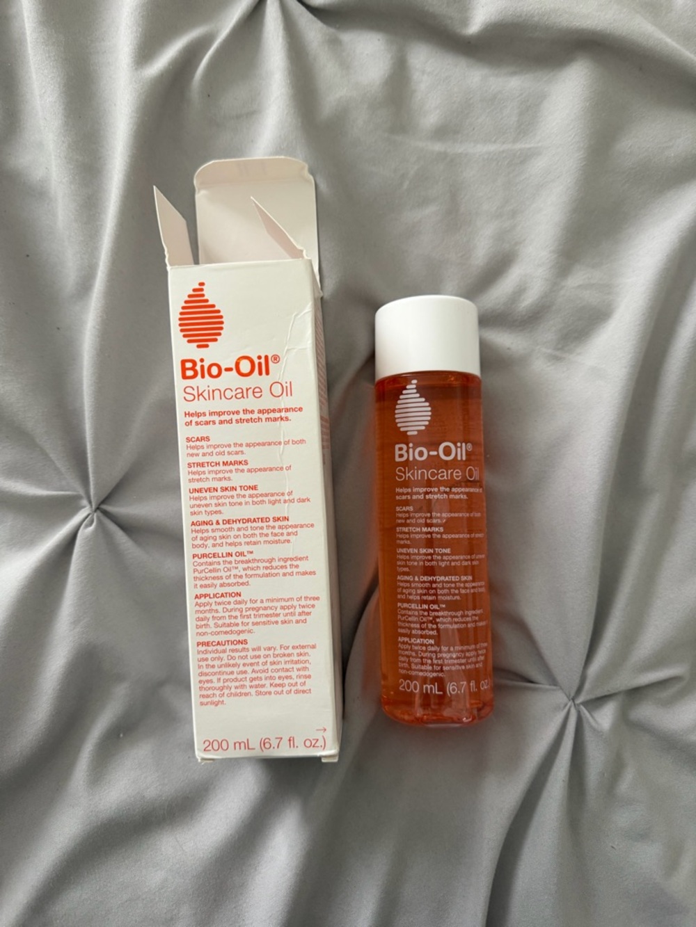 Bio-Oil - Picture 3 of 4
